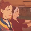 Open Roads Is A Mother-Daughter Road Trip Adventure By Fullbright