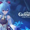 New Genshin Impact Trailer Shows Off Newest Character Ganyu