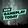 New Gameplay Today – Ender Lilies: Quietus of the Knights