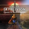 New Skyblivion Video Shares A Closer Look At Quests And Progress Made So Far