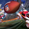Play Superbowl LV In Rocket League’s Upcoming Gridiron Mode