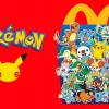 McDonald’s Pokémon Happy Meal Cards Are Selling Out Thanks To Adult Fans And Scalpers
