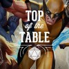 Top Of The Table – X-Men: Mutant Insurrection