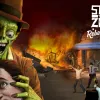 Stubbs The Zombie Comes Back From The Dead Next Month