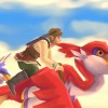 The Legend Of Zelda: Skyward Sword HD Announced For Nintendo Switch