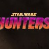Star Wars: Hunters Announced For Switch