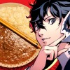 Making Leblanc Curry From Persona 5
