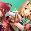 Get To Know Pyra And Mythra In Next Week’s Super Smash Bros. Ultimate Direct