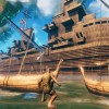 Valheim Player Recreates Impressive U.S. Navy Battleship In-Game