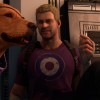 Marvel&#039;s Avengers Adds Unique Dog-Petting Animations For Each Hero