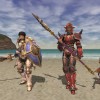 Final Fantasy XI Mobile Game Reboot Canceled