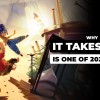 Why It Takes Two is One of the Year&#039;s Best Games