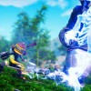 Biomutant Flexes Its Martial Arts Prowess In New Combat Trailer