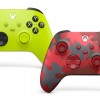 Two New Xbox Series X Wireless Controllers Revealed With Electric Volt and Daystrike Camo