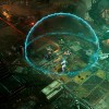 The Ascent Shows Off Co-Op With Shadowrun Style