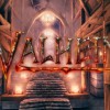 Valheim Player Recreates Dragonreach From Skyrim In-Game