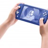 New Nintendo Switch Lite Color Revealed, Launching Next Month