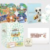 Animal Crossing: New Horizons Soundtrack Announced, Including A Spiffy Collector&#039;s Edition