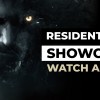 Watch The April Resident Evil Showcase With Game Informer