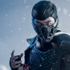 This Sub-Zero Cosplay Looks Straight Out Of A Mortal Kombat Movie