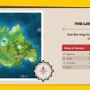 Interactive New Pokémon Snap Website Lets You Tour The Lental Region, Earn My Nintendo Points