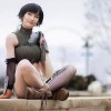 This Final Fantasy VII Yuffie Cosplay Will Get You Even More Excited For Remake Intergrade