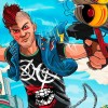 Sunset Overdrive Preview - How Big Is Sunset Overdrive's World? That's The  Wrong Question - Game Informer