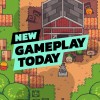Turnip Boy Commits Tax Evasion – New Gameplay Today