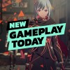 Scarlet Nexus – New Gameplay Today