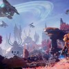 New Ratchet &amp; Clank: Rift Apart Trailer Is About Exciting Planet Exploration Ahead