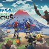 Pokémon Legends: Arceus, Pokémon Brilliant Diamond, And Pokémon Shining Pearl Release Dates Set