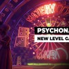 Psychonauts 2: Exclusive Look At New Level Gameplay (4K)