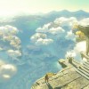 Nintendo Reveals New Zelda: Breath Of The Wild Sequel Gameplay