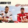 Tom Brady And Patrick Mahomes Are Your Madden NFL 22 Cover Athletes