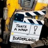 Borderlands Movie Has Finished Filming With First Look At Claptrap In Action