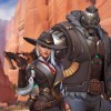 Crossplay Is Now Live In Overwatch! Ashe Event Also Launching Today