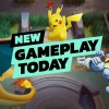 Pokémon Unite – New Gameplay Today
