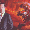 Dungeons &amp; Dragons Movie Reportedly Adds Benedict Cumberbatch To Cast