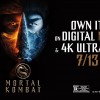 Giveaway: Mortal Kombat Digital Movie [CLOSED]
