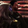Mass Effect Legendary Edition Fans Can Now Cuddle Tali With Officially-Licensed Body Pillow
