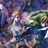 Nintendo Drops New The Legend Of Zelda: Skyward Sword HD Trailer