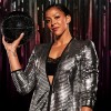 NBA 2K22 Features The First Ever WNBA Player As A Variant Cover With Candace Parker