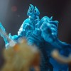 World of Warcraft: Wrath Of The Lich King Board Game Ready To Break Out