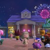Free Animal Crossing: New Horizons Update Dropping Soon With Fireworks, Nintendo Teases Future Content