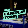 Action Arcade Wrestling (Xbox) – New Gameplay Today