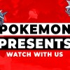 Pokémon Presents Watch Along With Game Informer
