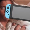 Brendan Fraser Almost Missed His Meet And Greet Because He Couldn&#039;t Put His Nintendo Switch Down