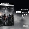 Giveaway: Zack Snyder’s Justice League on 4K Ultra HD™ [CLOSED]