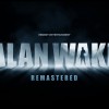 Alan Wake Remastered Is Coming This Fall