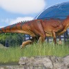All Of The Known Dinosaurs In Jurassic World Evolution 2